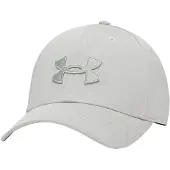 Under Armour Blitzing Low Str Cap