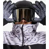 Quiksilver Storm Mg Black Briller svart