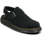Dr. Martens Sandaler - Jorge II - E. H Suede - Svart - - 36 - Sandals