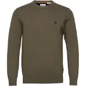 Timberland Williams River Cotton Genser