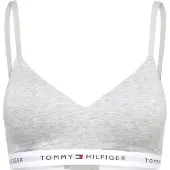 Tommy Hilfiger Uw0uw06441 Bralette Lift Bh