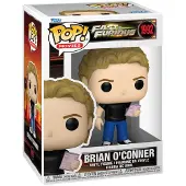 Funko POP! Brian O´conner Figur