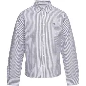 Gant 930478 Skjorte Med Lange Ermer