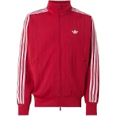 Adidas Originals Firebird Drop Needle Genser Med Hel Glidelås
