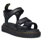 Dr. Martens Sandaler - Klaire J - Svart - - 33 - Sandals