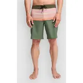 Billabong Fifty50 Pro Boardshorts grønn