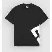 Dc-shoes Lanai Kortarmet T-skjorte