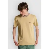 Billabong Tribal Kortarmet T-skjorte