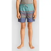 Billabong Spinner Badebukse