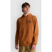 Billabong Compass Hettegenser oransj