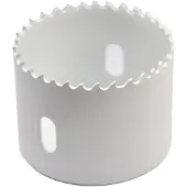 MPS M42 Hss-co8 Serie 60 Bimetallhullsag 127 Mm