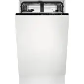 Electrolux Eea12100l Integrert Oppvaskmaskin 9 Antall Plasseringsinnstillinger