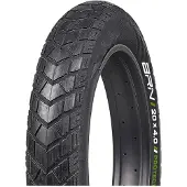 BRN Urban Protection 3 Mm 20´´ X 4.00 Urban Stive Sykkeldekk