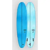 Ocean & Earth Ezi-Rider 8'0" Surfebrett blå