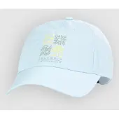 Columbia Spring Canyon II Ball Caps blå