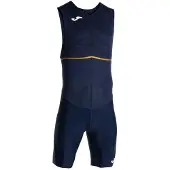 Joma Record Iii Ermeløs Baselayer-drakt