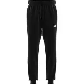 Adidas Essential 3 Stripes French Terry Joggers