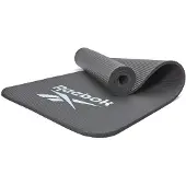 Reebok Treningsmatte - 10mm - Black