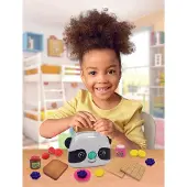 Zoo Troop PANDA TOASTER