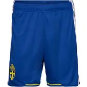 Adidas Sweden 26/27 Replica Hjem Shorts