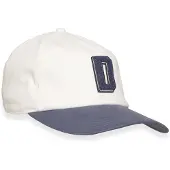 Dickies Latty Dad Caps blå