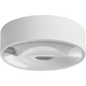 Loom Design Sif LED-taklampe IP65 hvit dimbar