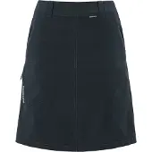 Didriksons Liv, Skjørt, Dame, Dark Night Blue