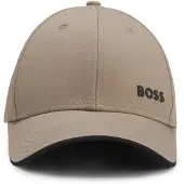 BOSS Bold 10261155 Green Cap