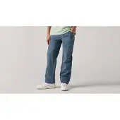 Levi's Kids 505 Regular Fit Jean Clouded Tones (176 /16 år)
