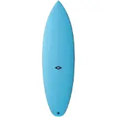 NSP Protech 2 Tinder-d8 6´0´´ Surfebrett