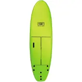 Ocean & Earth Surf School 6´6´´ Surfebrett