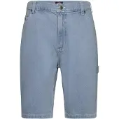 Dickies Garyville Denim Shorts blå