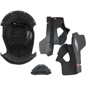 Cgm 366 Dual Helt Innerfôr Til Hjelm