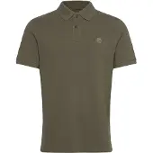 Timberland Millers River Pique Kortermet Poloskjorte