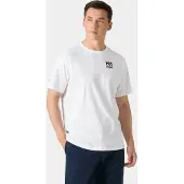 Helly Hansen Shoreline 3.0 Kortarmet T-skjorte