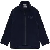 Helly Hansen Daybreaker 2.0, Fleecejakke, Junior, Navy