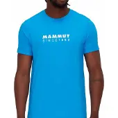 Mammut Core Logo Kortarmet T-skjorte