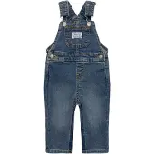 Levi's Denim Overall Burbank (98 /3 år)
