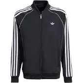 Adidas Sst Genser Med Hel Glidelås