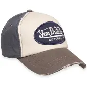 Von Dutch Jackmwb2 Cap