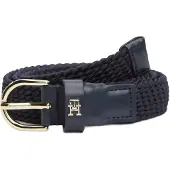 Tommy Hilfiger Essential Effortless 2.5 Elastic Belte