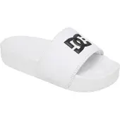 Dc-shoes Platform Badesandal