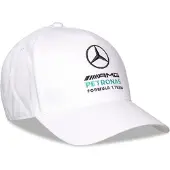 Adidas Mercedes-amg Petronas F1 Team Dna Baseball Cap