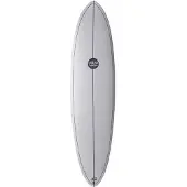 NSP Shapers Union Speed Line 7´6´´ Surfebrett