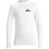 Quiksilver Upf50 Langermet Rash Guard