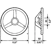 Ultraflex V32-ror