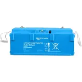 Victron Energy Superpack 25.6v 100ah Ng Litiumbatteri