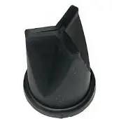 Jabsco Stille Toalettventilsett