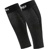 Cep Core Run 5.0, kompresjonserme, herre, svart