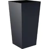 Prosperplast plantepotte med innlegg Urbi Square DURS300 antrasitt